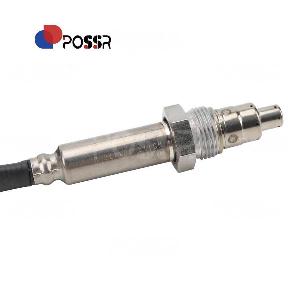 POSSR 8K0907807E Auto Sensors High Quality Car Nox Sensor For Audi A4 8K2 VW 7N 2.0 3.0 03L907807AD