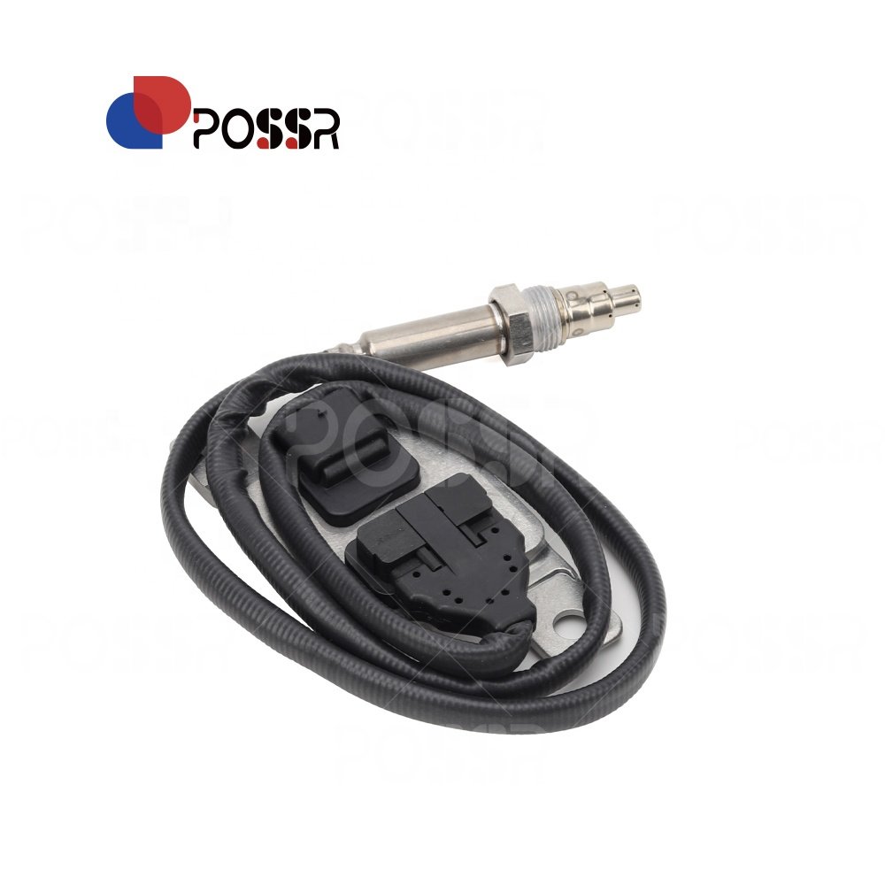 POSSR 8K0907807E Auto Sensors High Quality Car Nox Sensor For Audi A4 8K2 VW 7N 2.0 3.0 03L907807AD