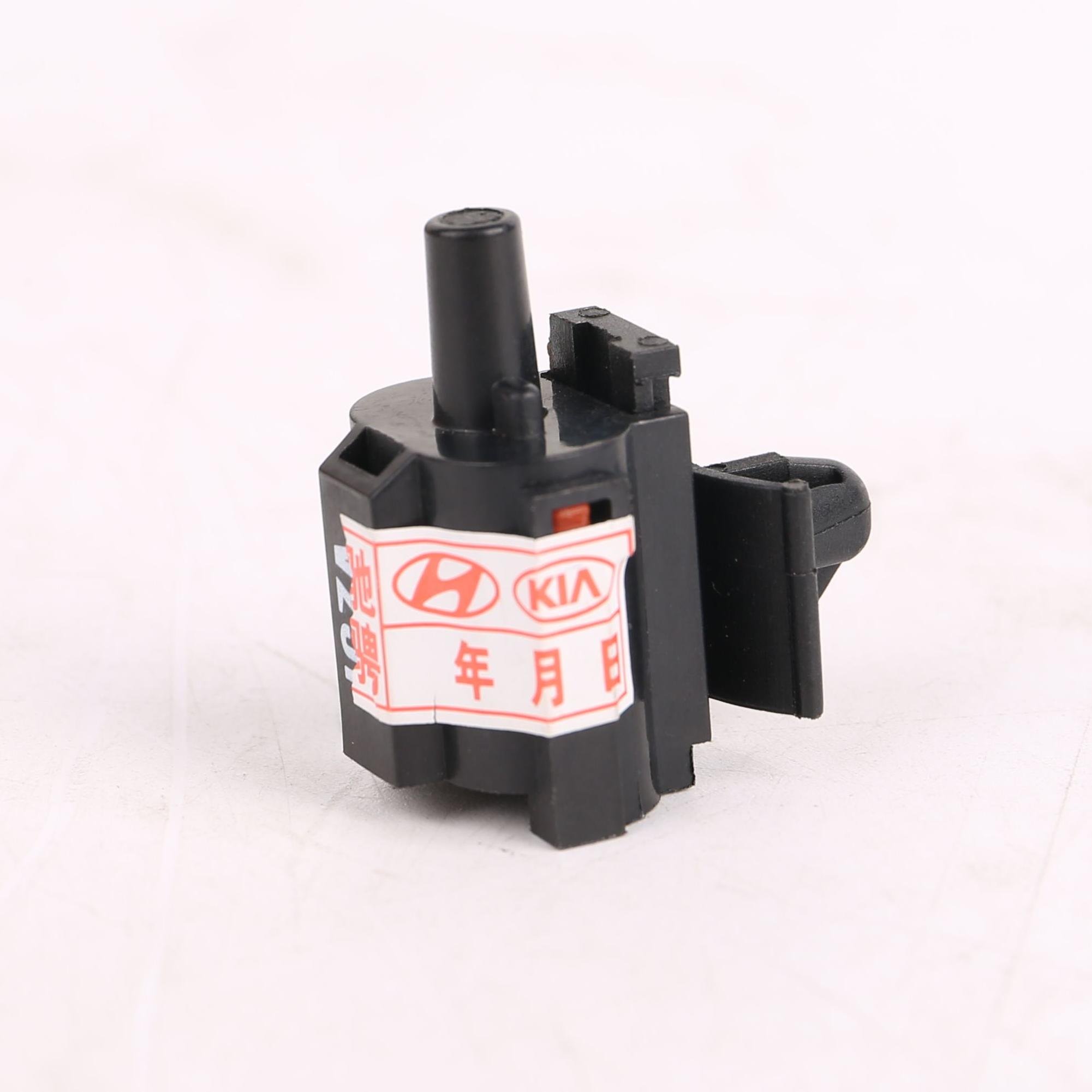 Auto outdoor temperature sensor for tesla model s model x temperature sensor 6007379-00-B