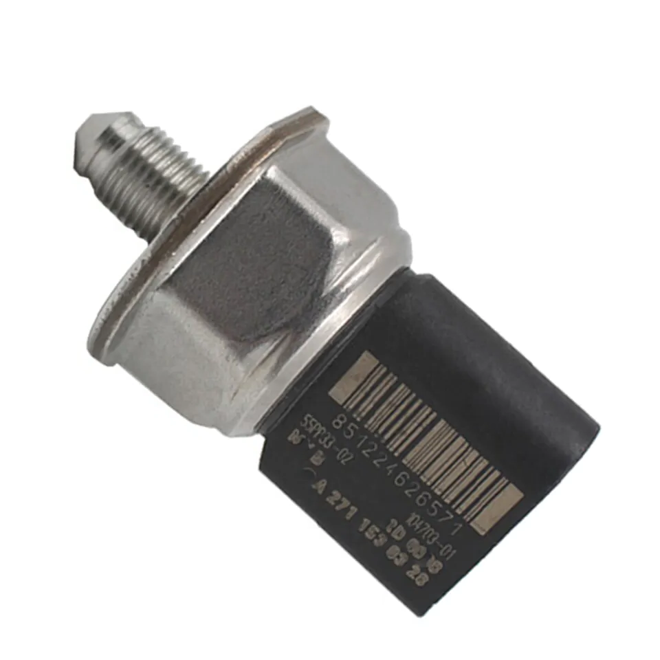 55PP33-02 A2711530328 55PP33-01 Pressure Sensor For Mercedes-Benz 2009-2015