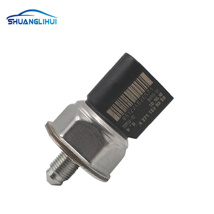 55PP33-02 A2711530328 55PP33-01 Pressure Sensor For Mercedes-Benz 2009-2015