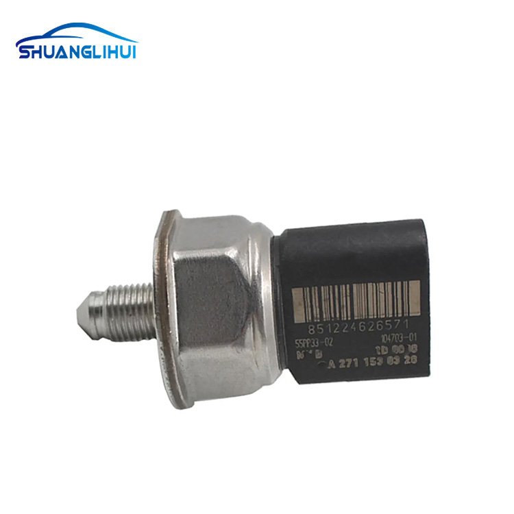 55PP33-02 A2711530328 55PP33-01 Pressure Sensor For Mercedes-Benz 2009-2015