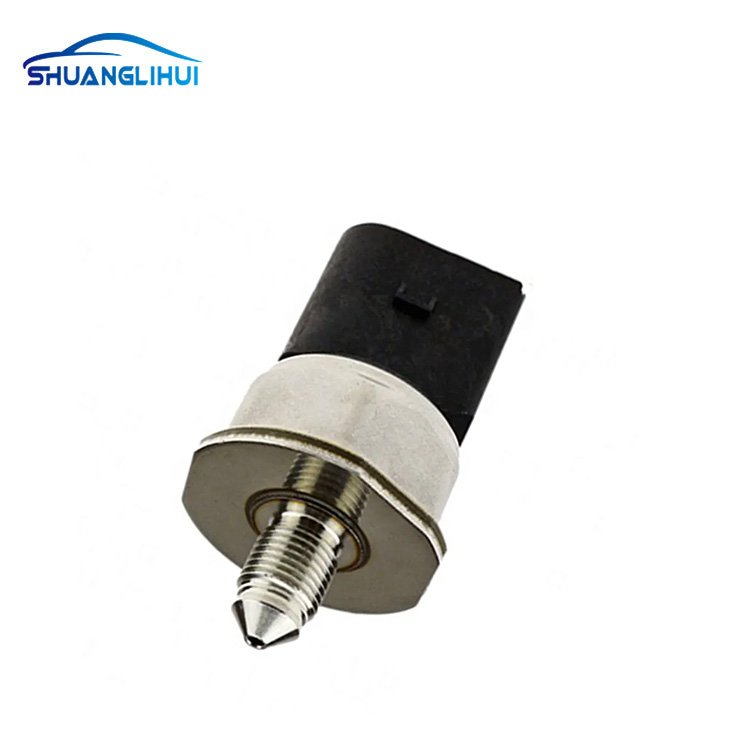 55PP33-02 A2711530328 55PP33-01 Pressure Sensor For Mercedes-Benz 2009-2015