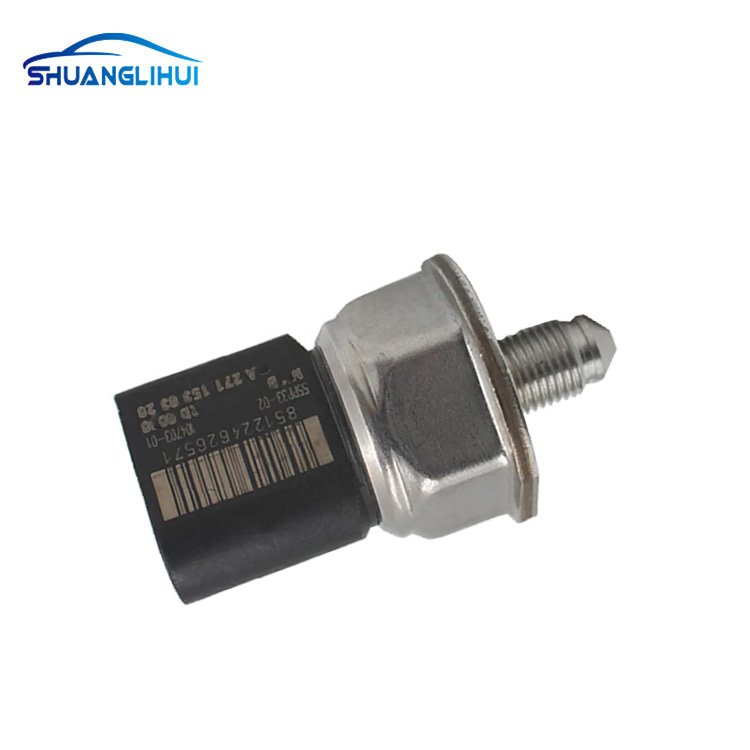 55PP33-02 A2711530328 55PP33-01 Pressure Sensor For Mercedes-Benz 2009-2015