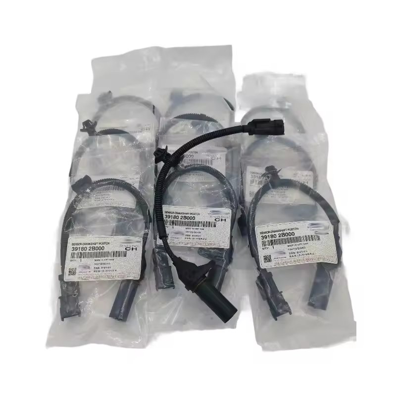 Wholesale high quality auto parts crankshaft position sensor 39180-2B000 391802B000 39180 2B000