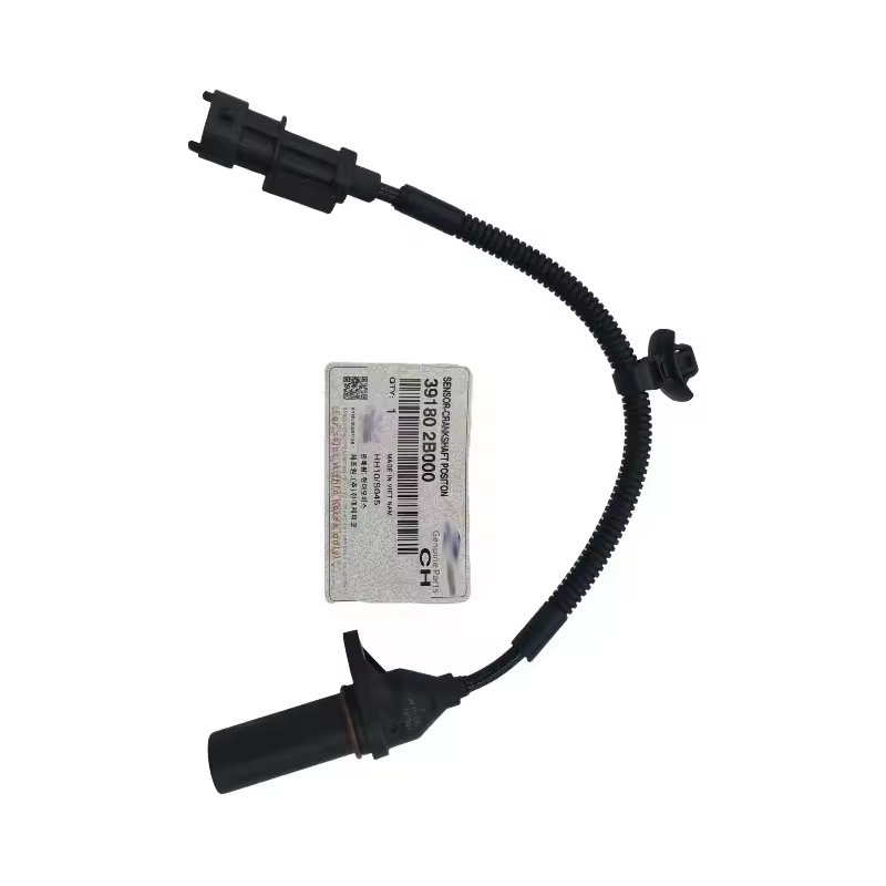 Wholesale high quality auto parts crankshaft position sensor 39180-2B000 391802B000 39180 2B000