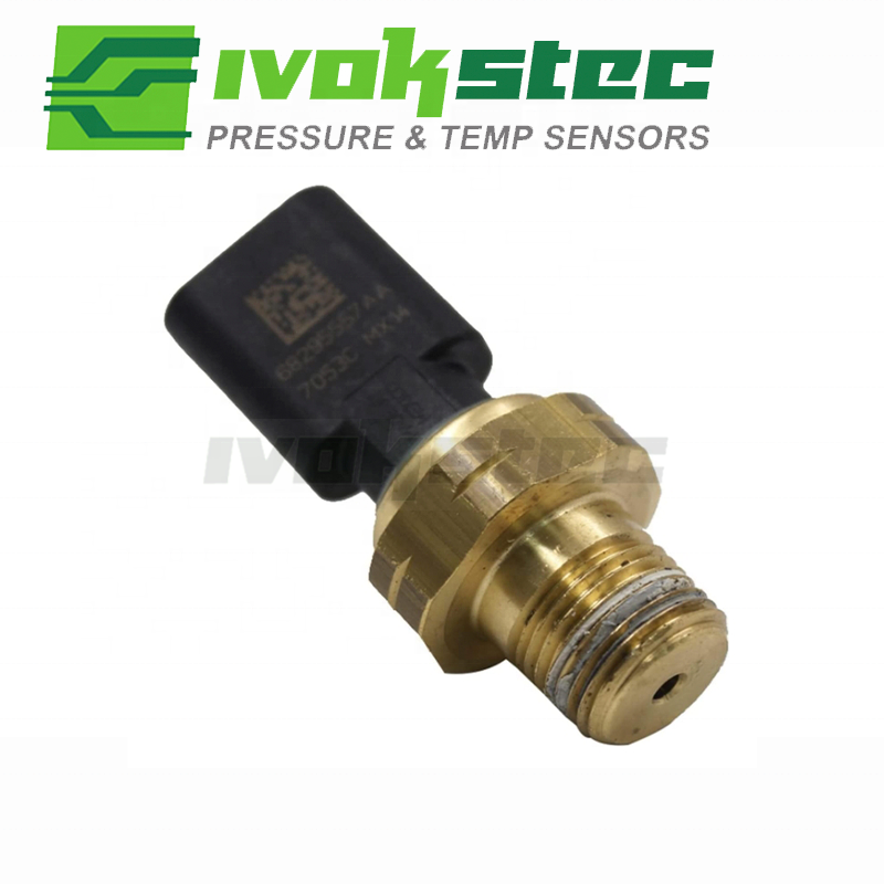 68295557AA OPS Oil Pressure Sensor For CHRYSLER
