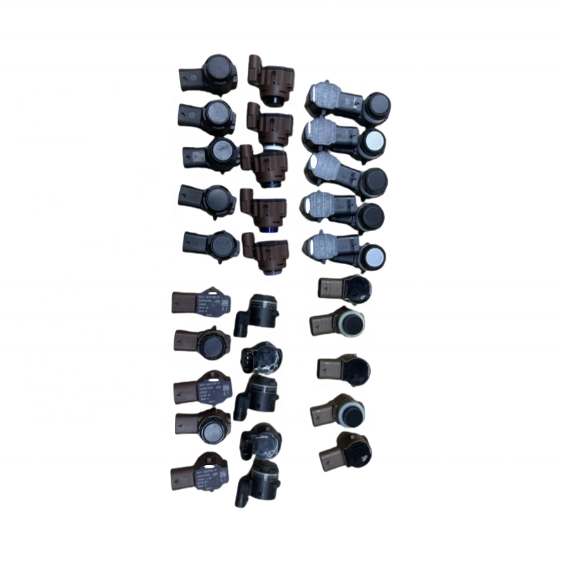 Used For BMW Full Ran Parking Radar Including Ultrasonic and Radar Sensors