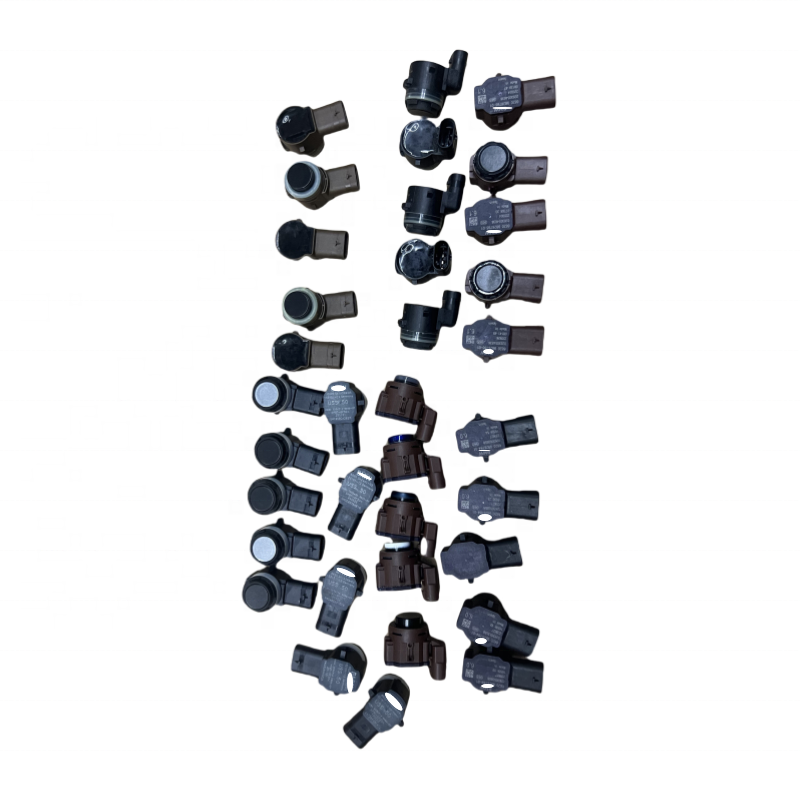 Used For BMW Full Ran Parking Radar Including Ultrasonic and Radar Sensors