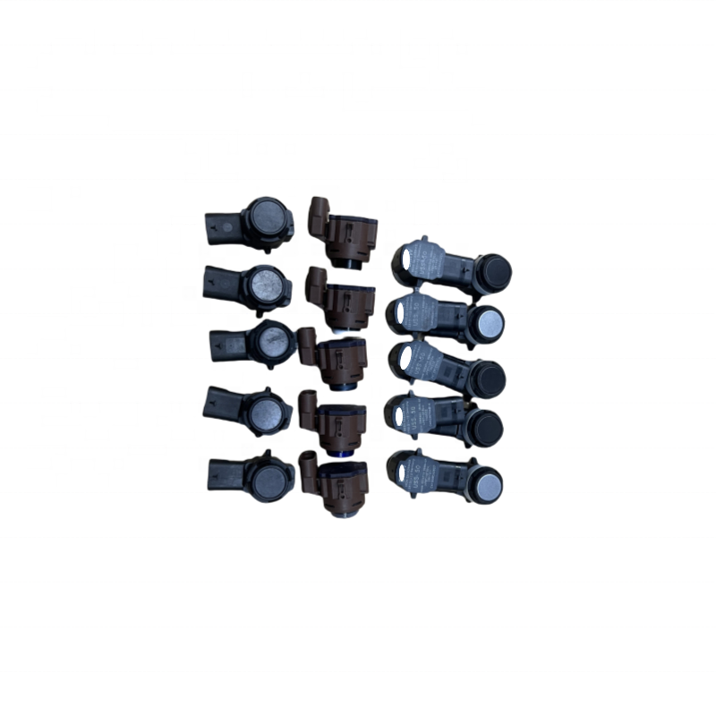 Used For BMW Full Ran Parking Radar Including Ultrasonic and Radar Sensors