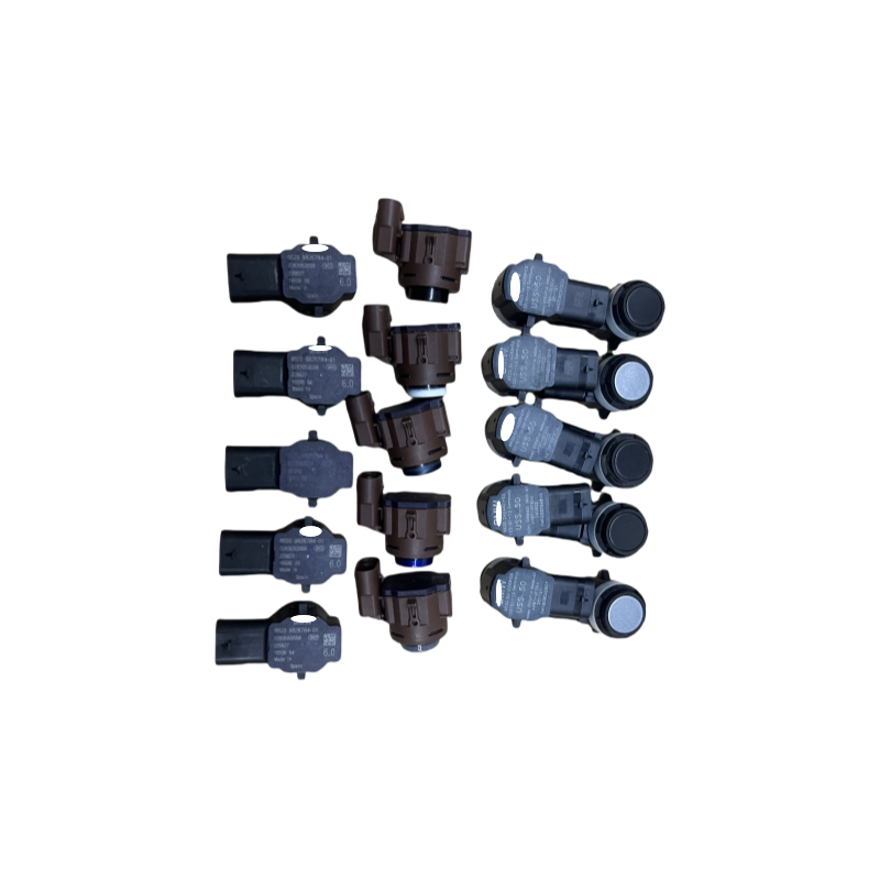 Used For BMW Full Ran Parking Radar Including Ultrasonic and Radar Sensors