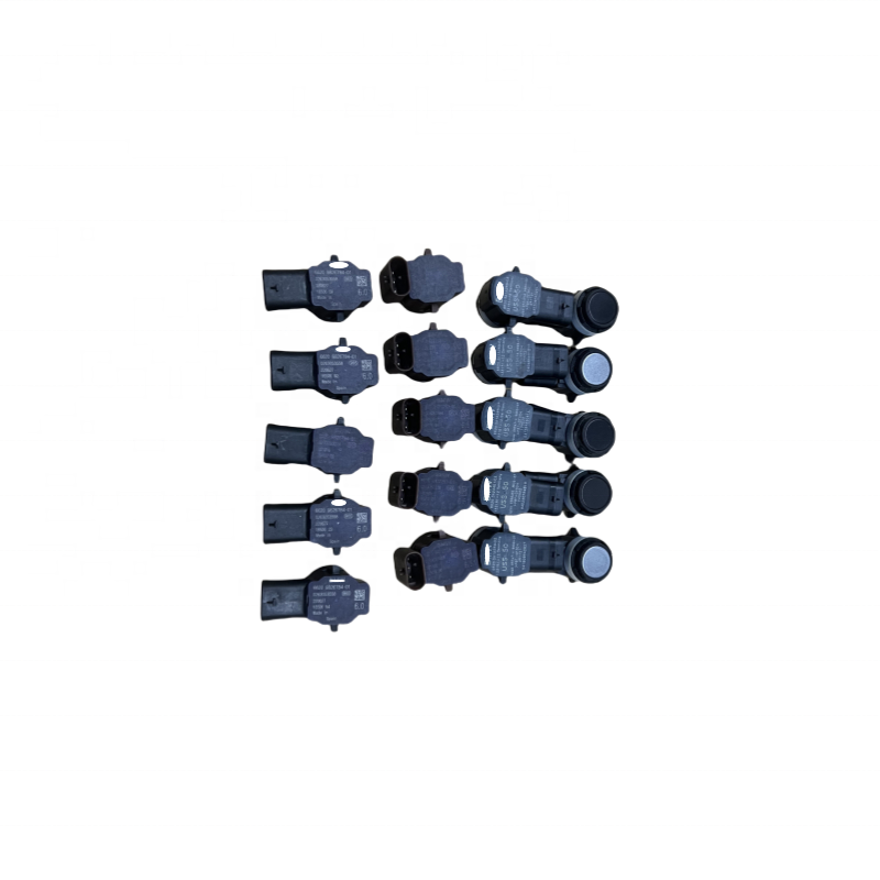 Used For BMW Full Ran Parking Radar Including Ultrasonic and Radar Sensors
