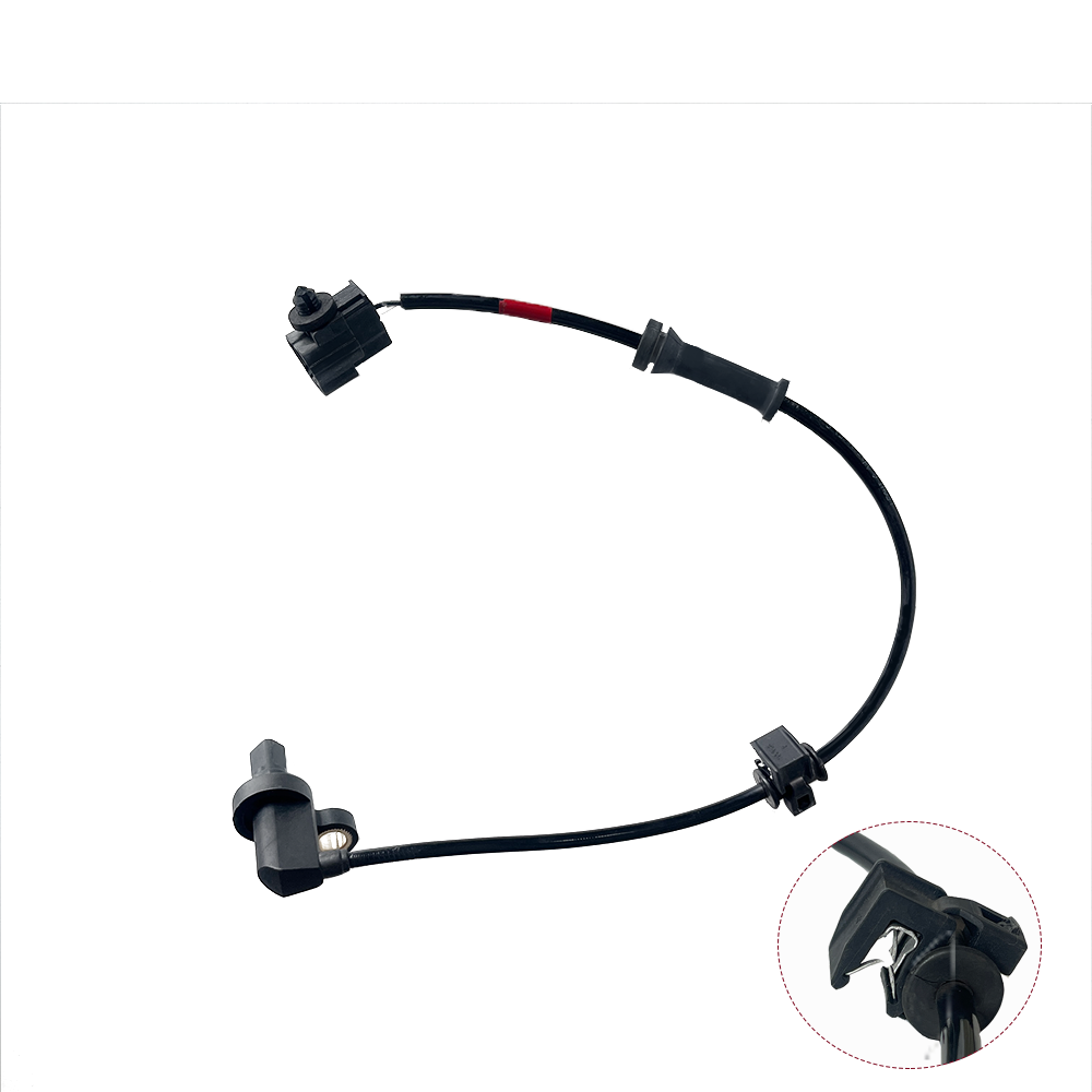 Auto Parts ABS Sensor New Rear Left ABS Wheel Speed Sensor For CHERY A1 S12-3550111 S12-3550112 S12-3550131 S12-3550132