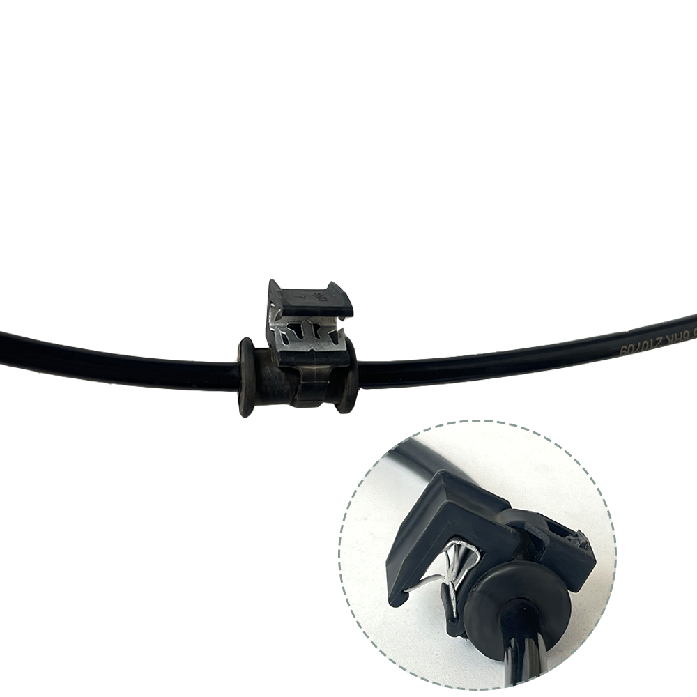 Auto Parts ABS Sensor New Rear Left ABS Wheel Speed Sensor For CHERY A1 S12-3550111 S12-3550112 S12-3550131 S12-3550132