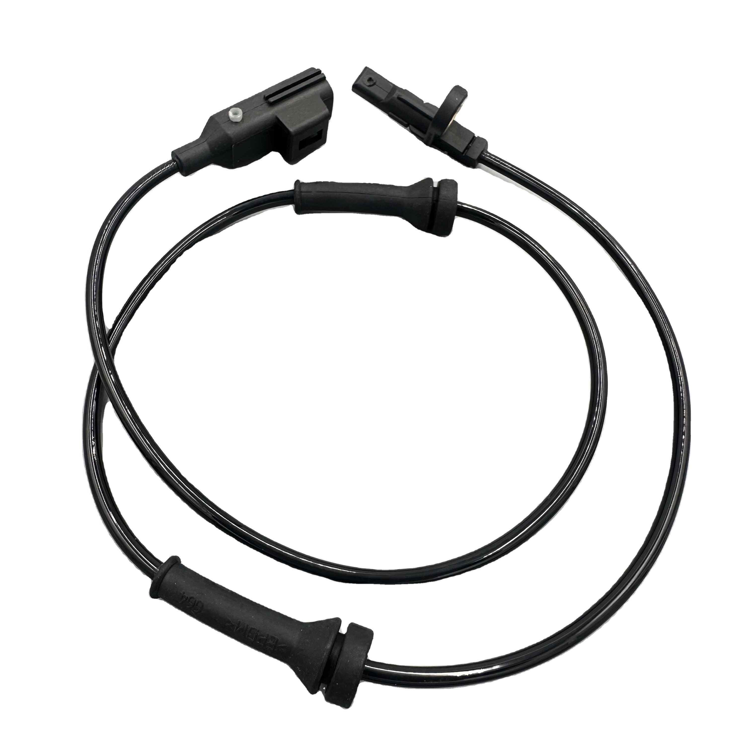 Auto Part Front ABS Sensor Wheel Speed Sensor T2H4069 T2H48446 T2H32280 T2H45885 For Jaguar XJ XF