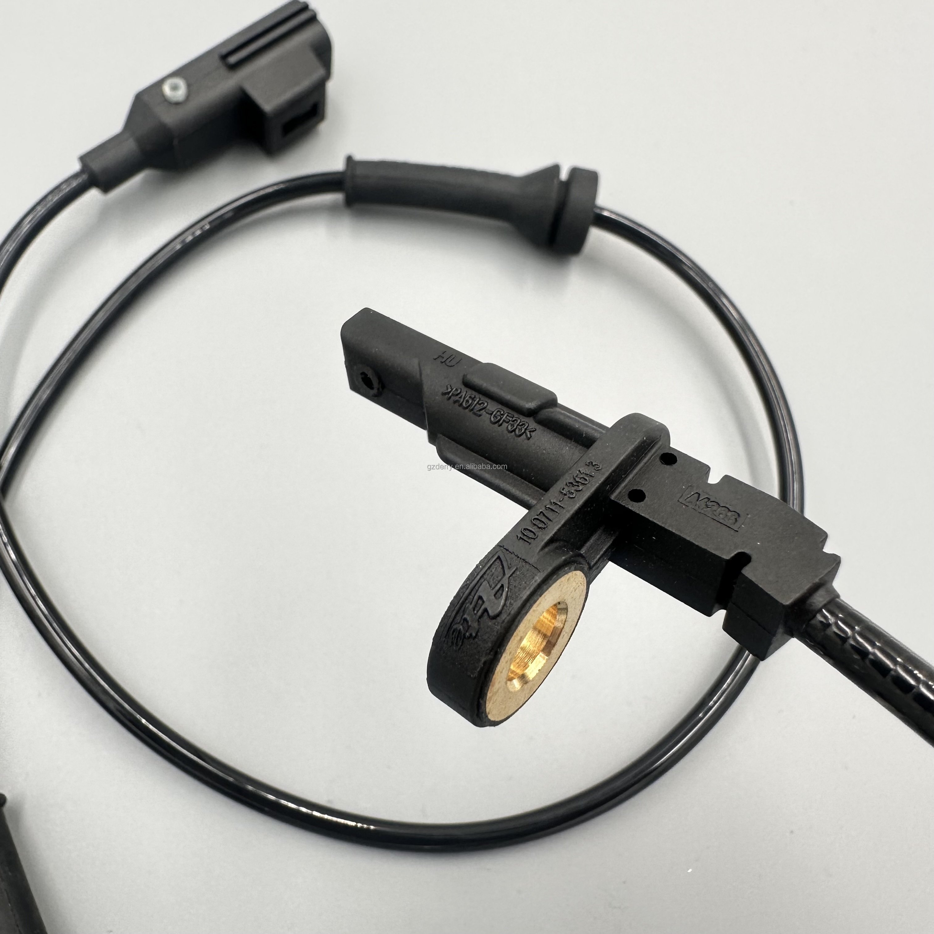 Auto Part Front ABS Sensor Wheel Speed Sensor T2H4069 T2H48446 T2H32280 T2H45885 For Jaguar XJ XF