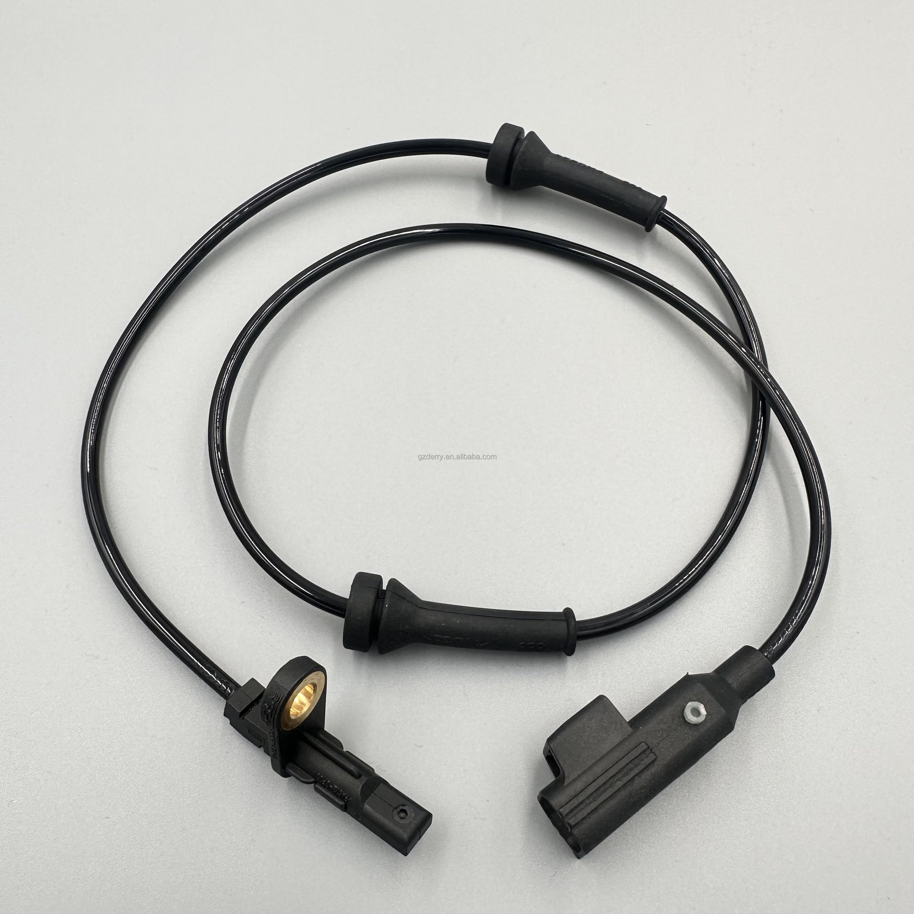 Auto Part Front ABS Sensor Wheel Speed Sensor T2H4069 T2H48446 T2H32280 T2H45885 For Jaguar XJ XF