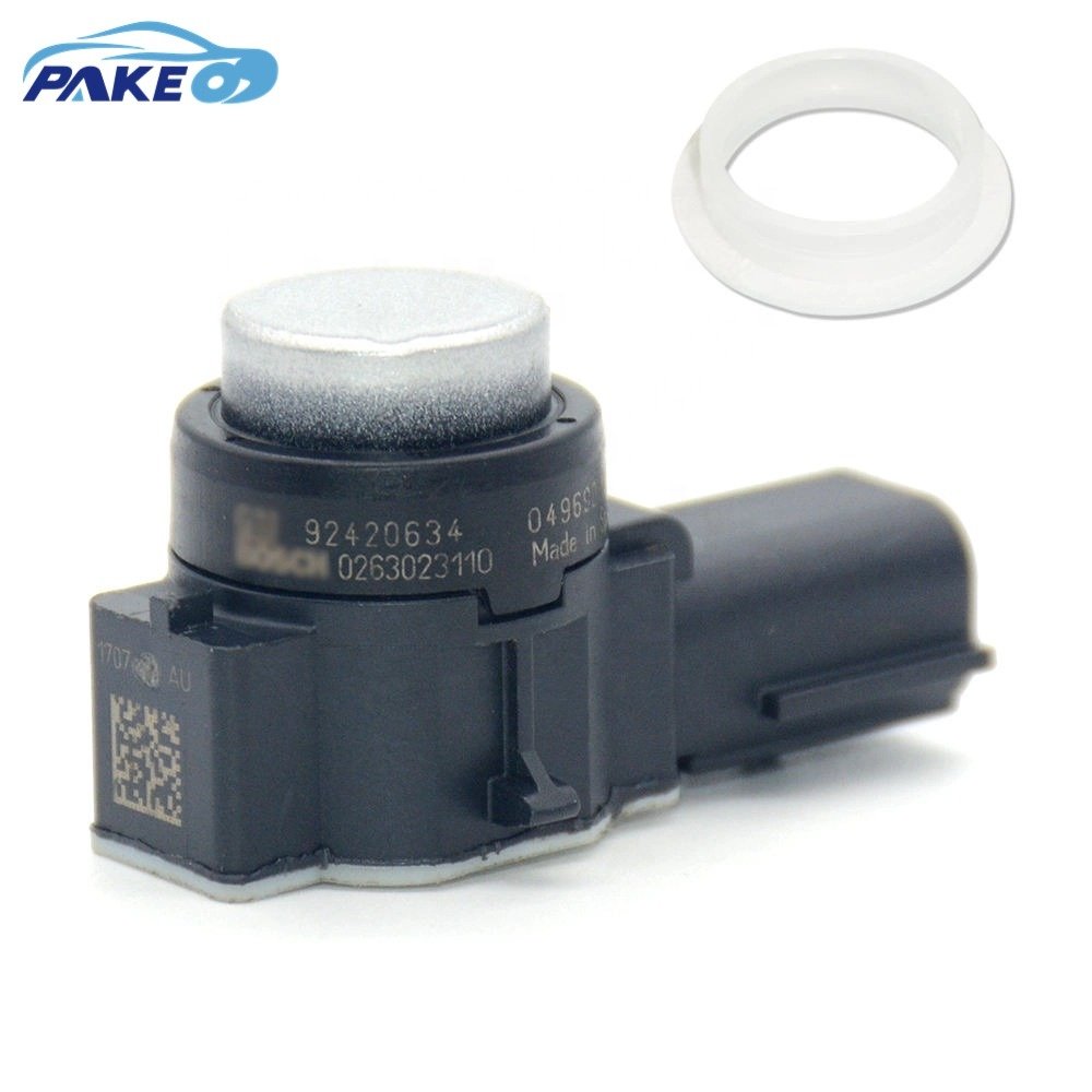 23428268 1TK84JSCAA Parking Sensor Electric Eye Probe Reversing Radar Sensor For GM Chevrolet Cadillac Buick 92420634