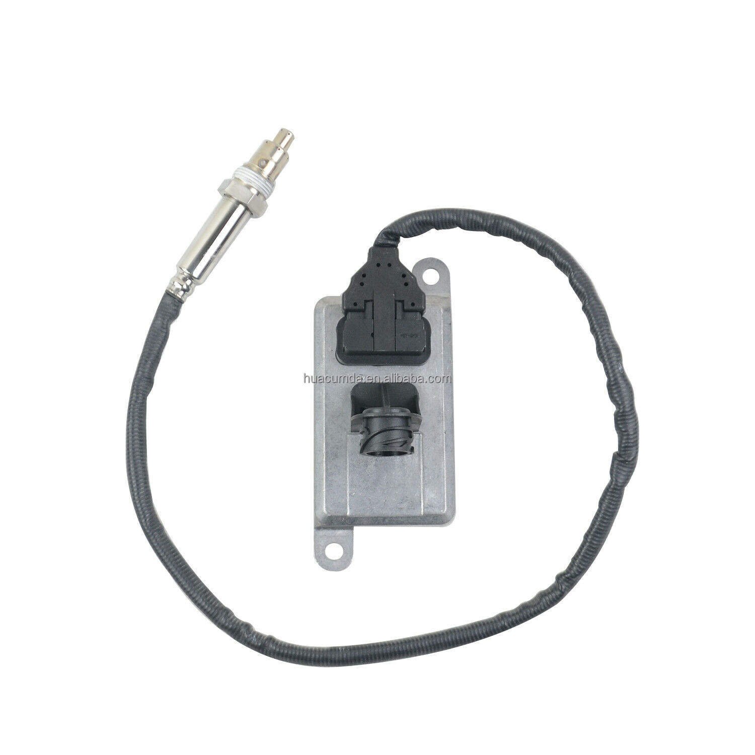 High Quality 5801754014 5WK96775A Auto Parts Nitrogen Nox Oxygen Sensor For IVECO Euro Cargo STRALIS