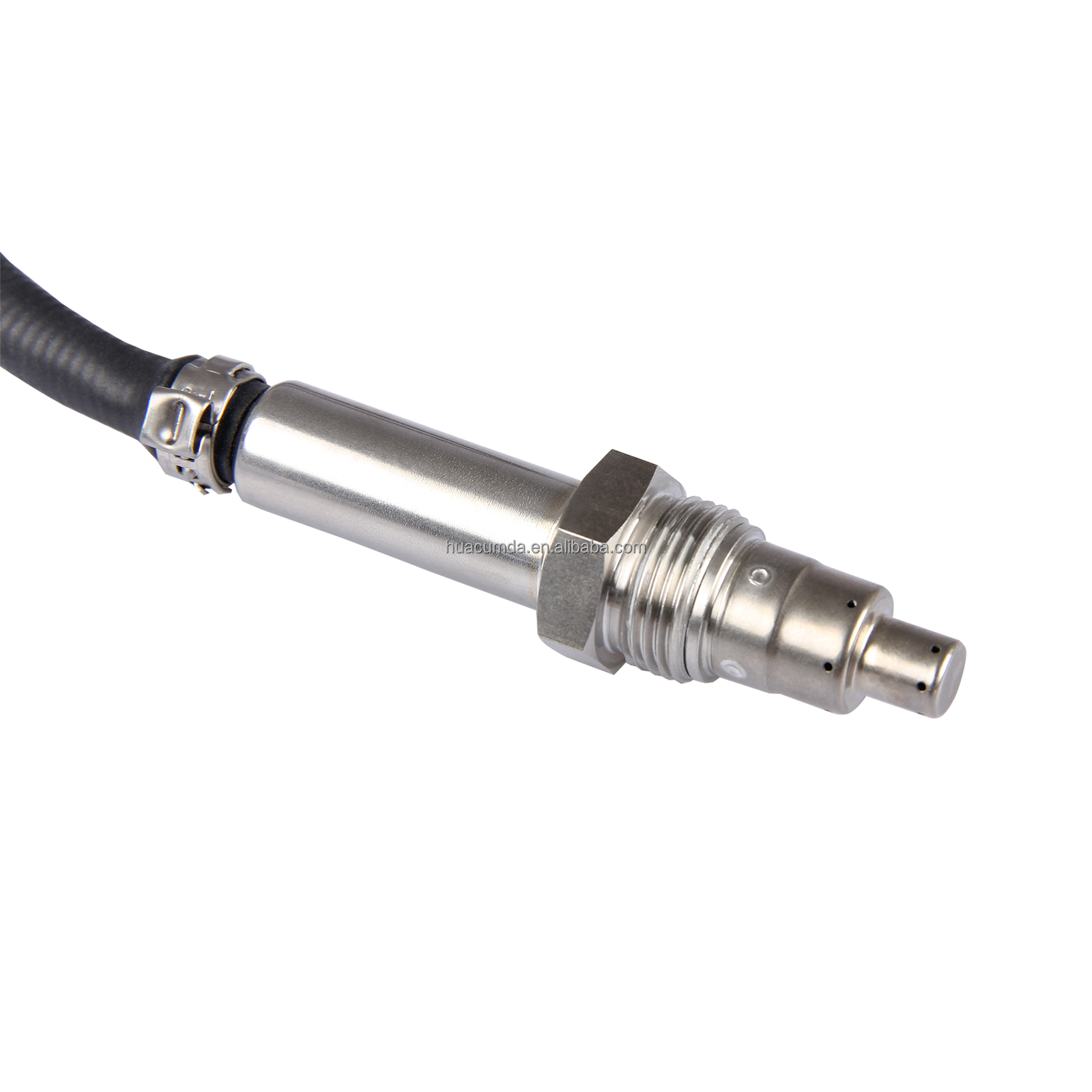 High Quality 5801754014 5WK96775A Auto Parts Nitrogen Nox Oxygen Sensor For IVECO Euro Cargo STRALIS