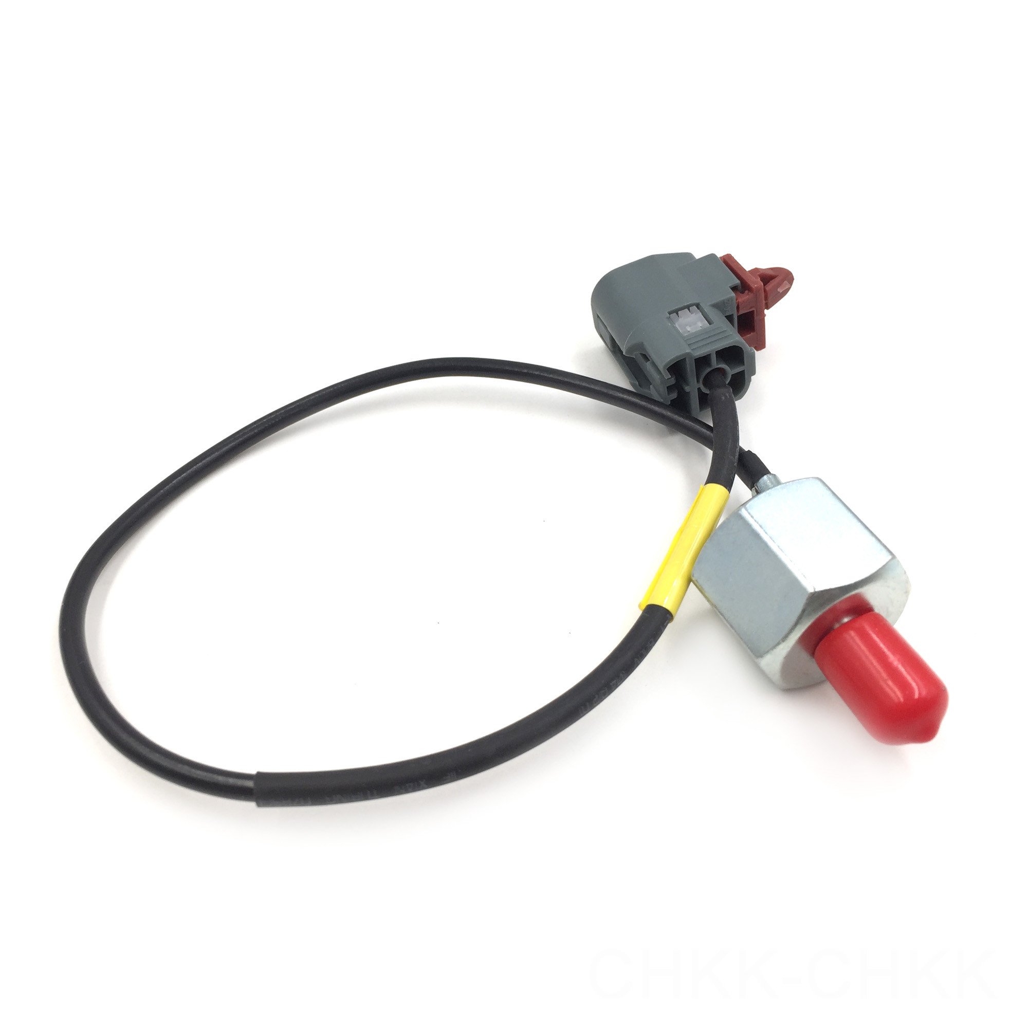 Wholesale Brand New Factory Price High Performance Auto Parts Knock Sensor ZJ01-18-921 For Mazda 6 2 3 5 CR19 6 1.3 2.0