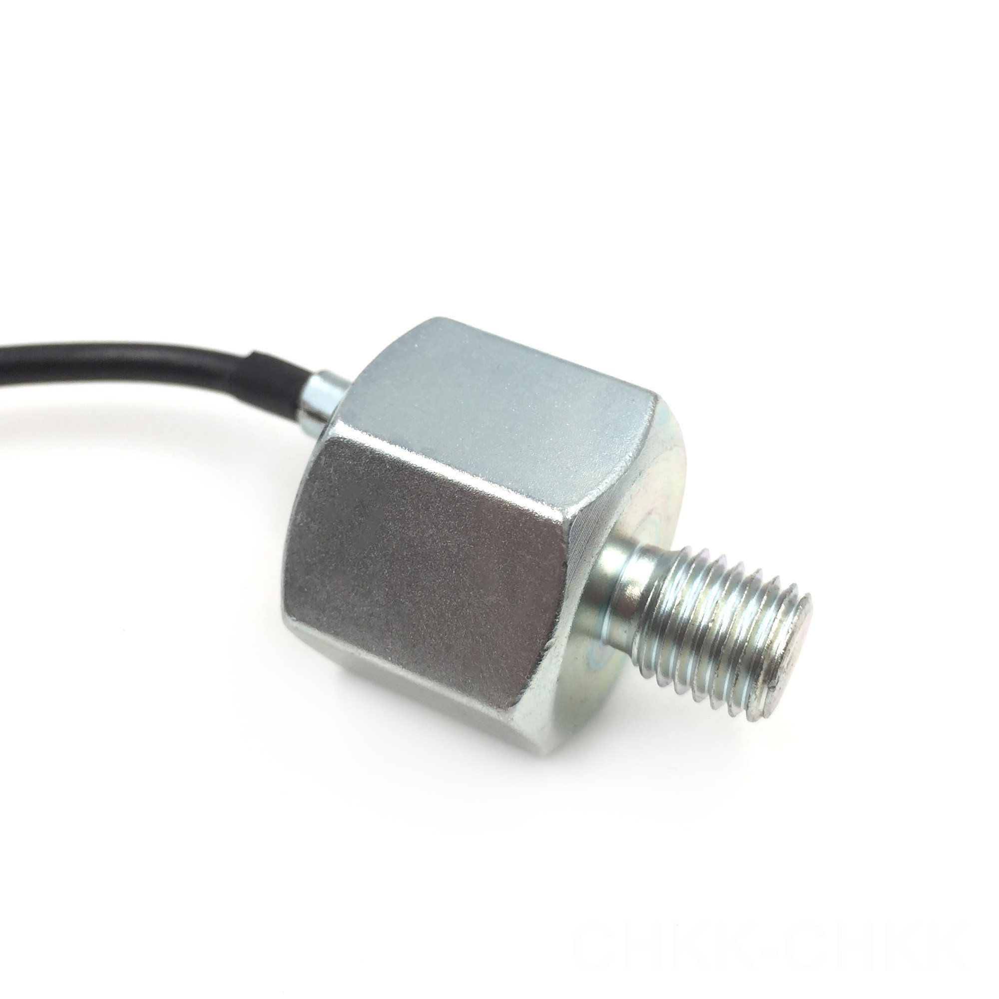 Wholesale Brand New Factory Price High Performance Auto Parts Knock Sensor ZJ01-18-921 For Mazda 6 2 3 5 CR19 6 1.3 2.0
