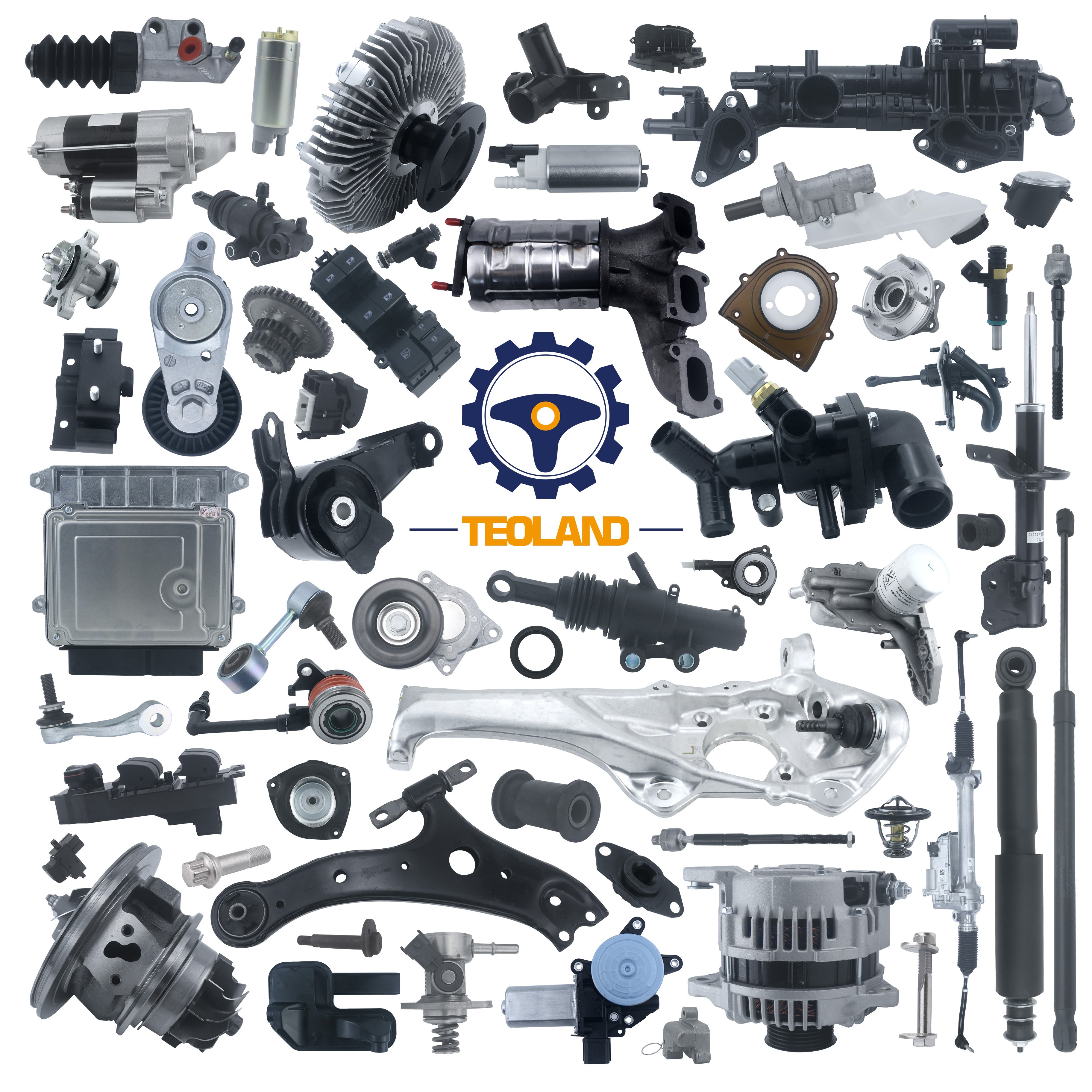 New Design Auto Sensor 36531-RAC-U01 for HONDA ACCORD VII (CM) 2002-2008 2.0 Vtec (CM4) Oxygen Sensor 36531RACU01