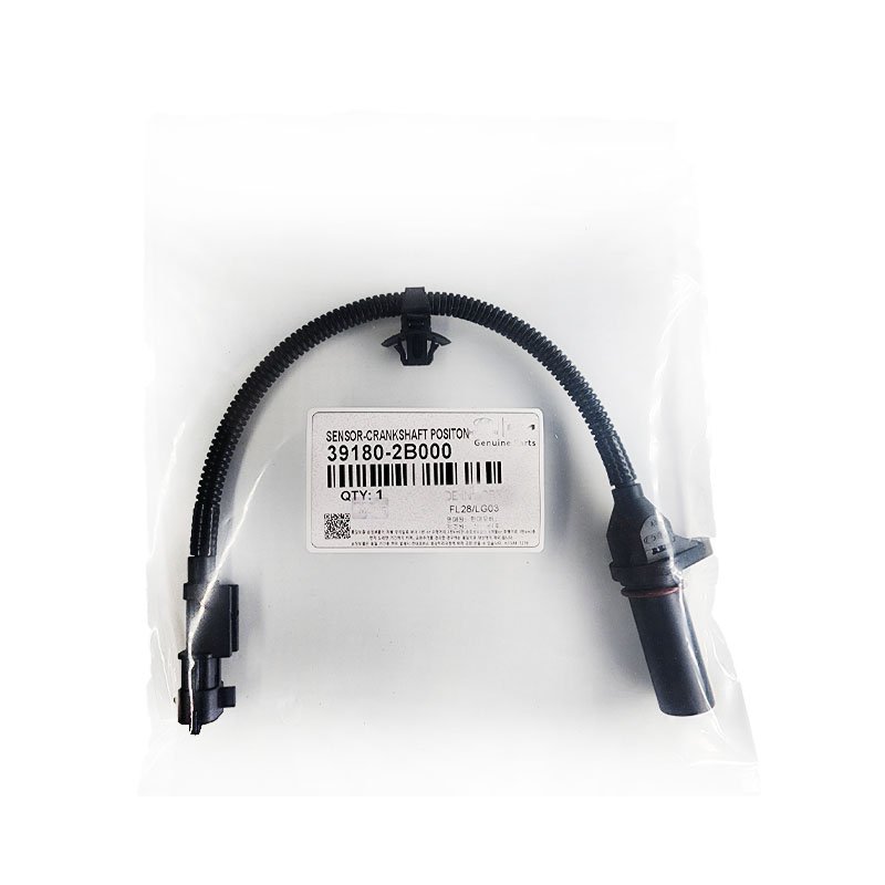High Quality Crankshaft Position Sensor 39180-2B000 391802B000 FOR Hyundai KIA