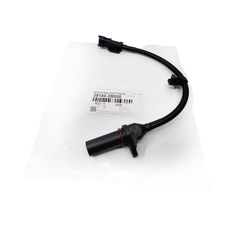 High Quality Crankshaft Position Sensor 39180-2B000 391802B000 FOR Hyundai KIA