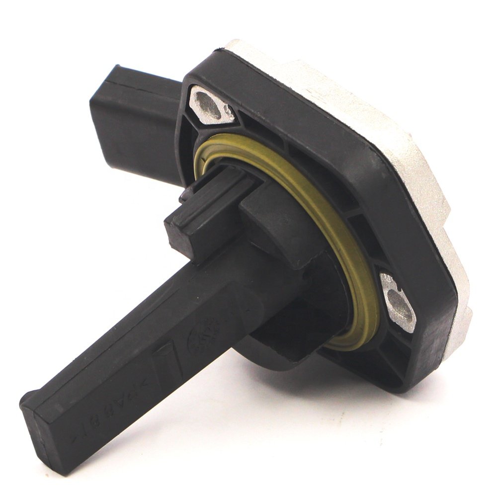 Oil Level Sensor 1J0907660 B 1J0907660B For VW Jetta Bora Golf MK4 Passat B5 Fit AUDI A4 A6 SKODA SEAT 1J0 907 660 B