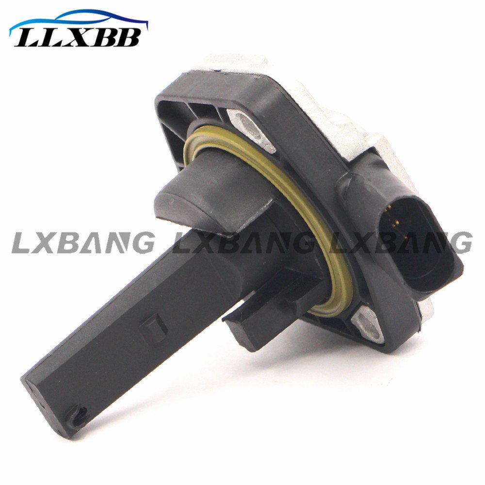 Oil Level Sensor 1J0907660 B 1J0907660B For VW Jetta Bora Golf MK4 Passat B5 Fit AUDI A4 A6 SKODA SEAT 1J0 907 660 B