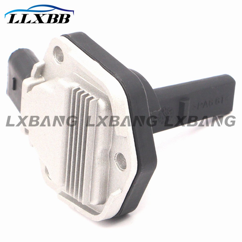 Oil Level Sensor 1J0907660 B 1J0907660B For VW Jetta Bora Golf MK4 Passat B5 Fit AUDI A4 A6 SKODA SEAT 1J0 907 660 B