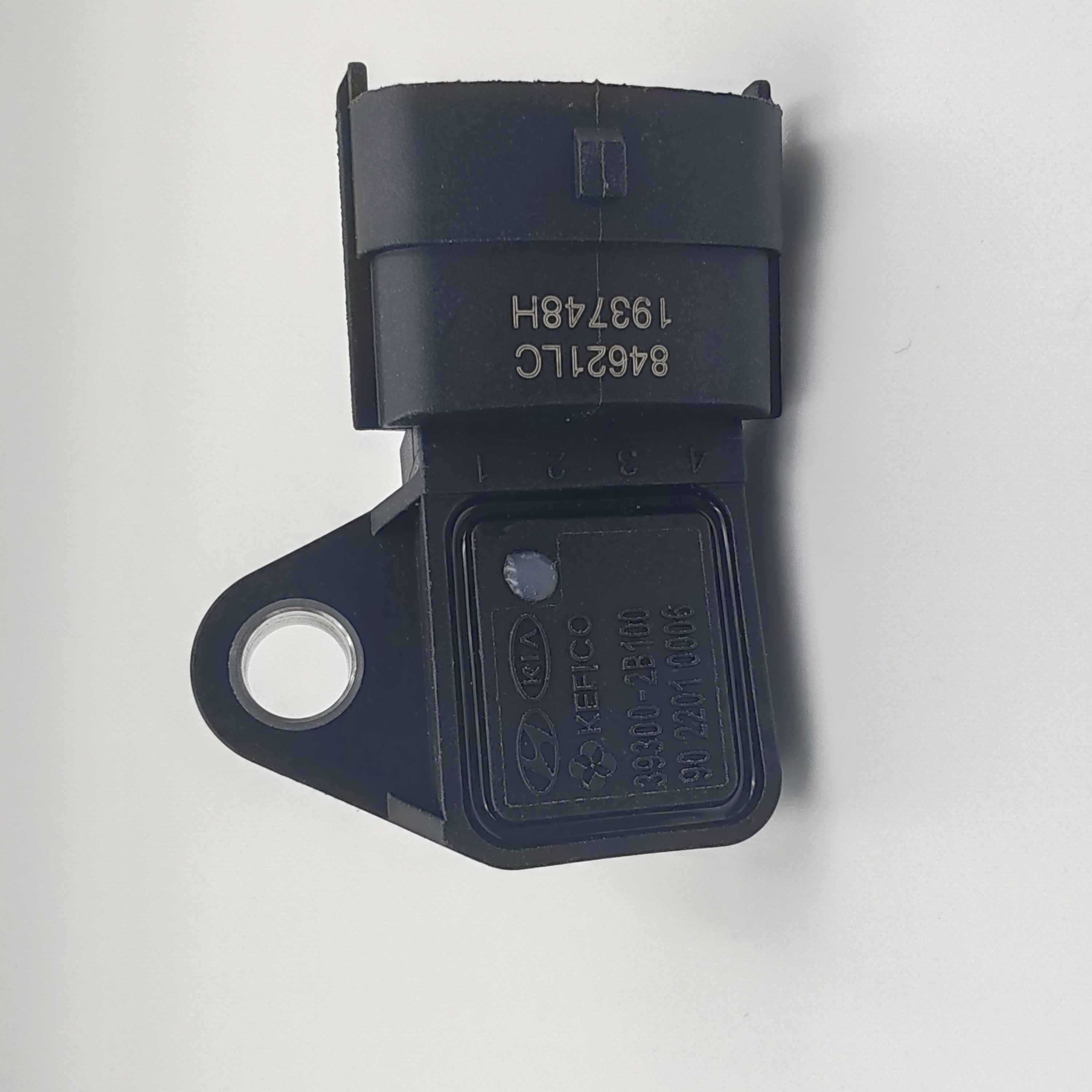 MAP SENSOR ASSY ENGINE PARTS 39300-2B100 For HYUNDAi AVANTE Elantra 2008 - 2016