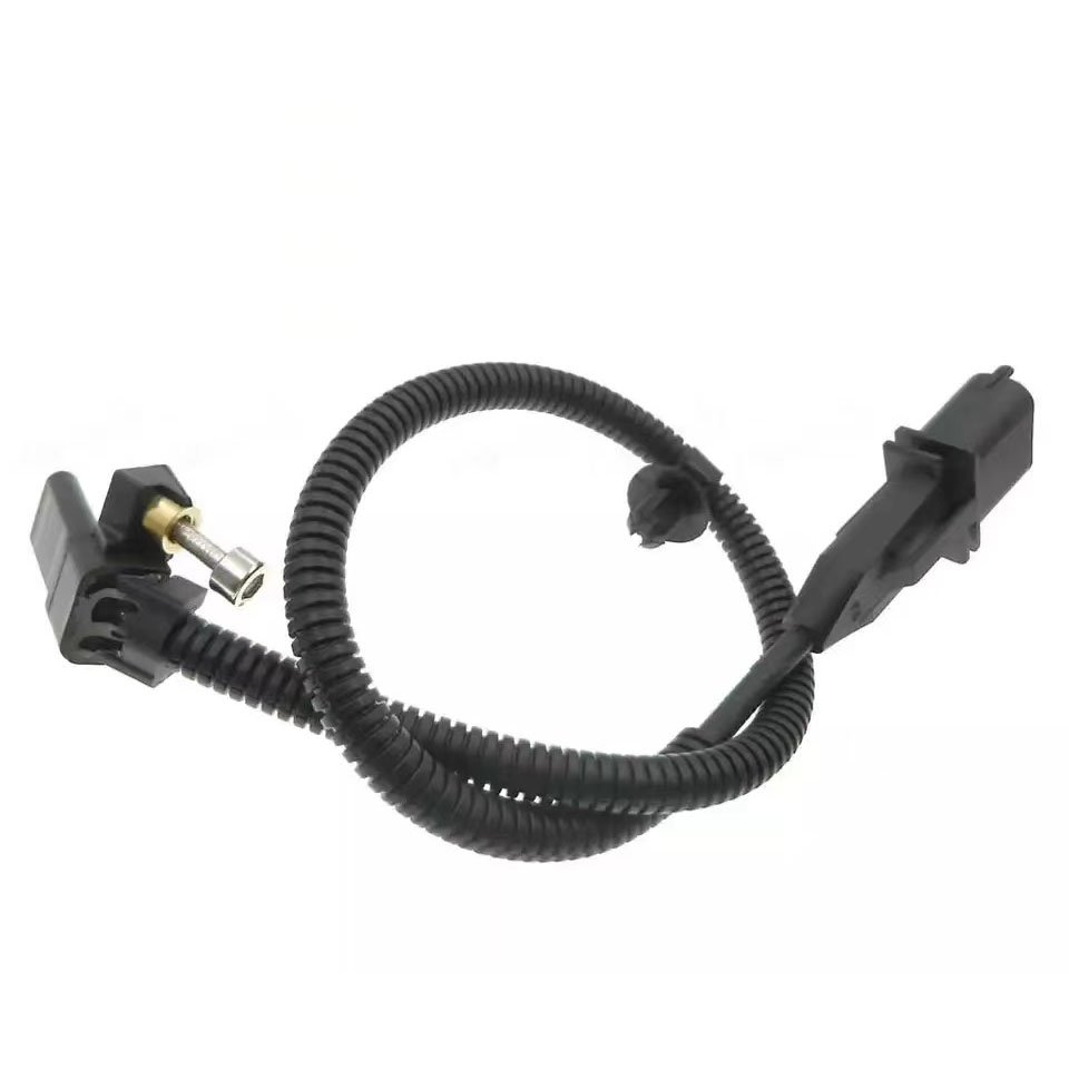 55567243 Crank shaft sensor For Chevrolet Cruze Trax Orlando Opel Astra Insignia Mokka Vauxhall