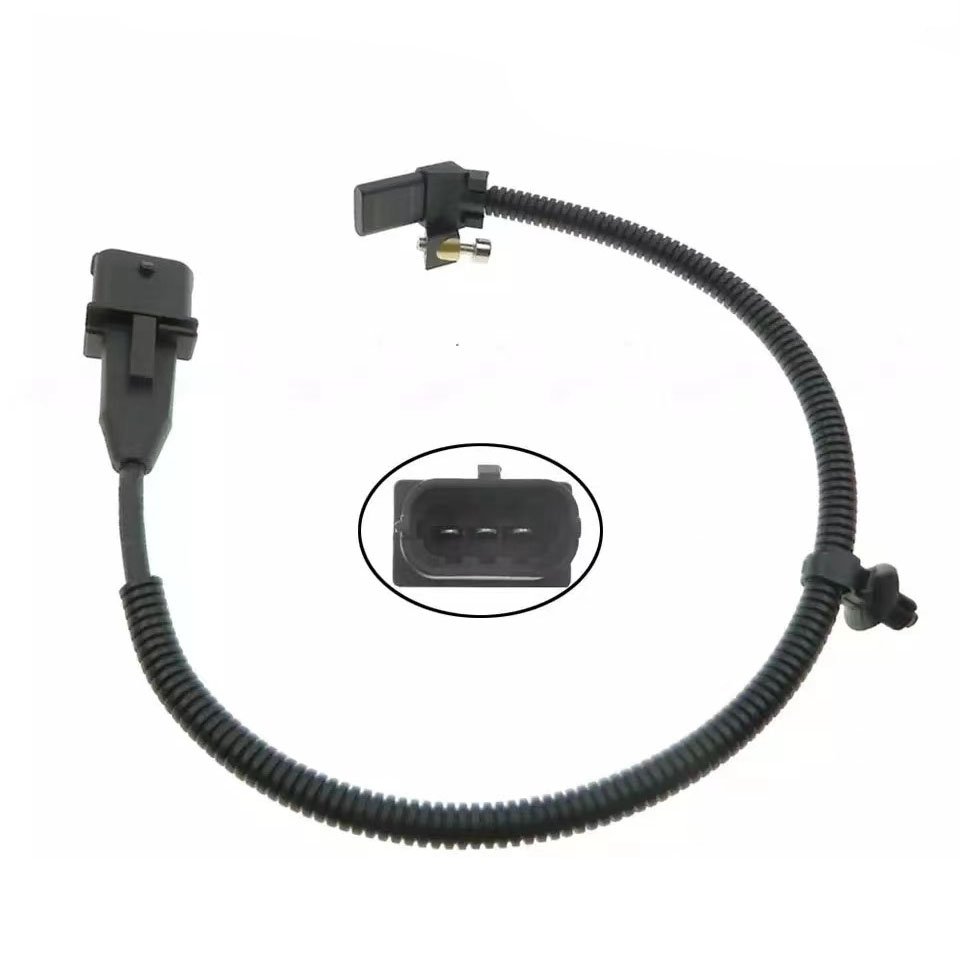 55567243 Crank shaft sensor For Chevrolet Cruze Trax Orlando Opel Astra Insignia Mokka Vauxhall