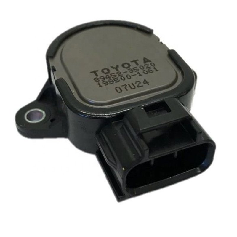 ANGIO Brand Genuine OEM 8945235020 Toyot Throttle Position Sensor TPS 89452-35020 06u17 198500-1061