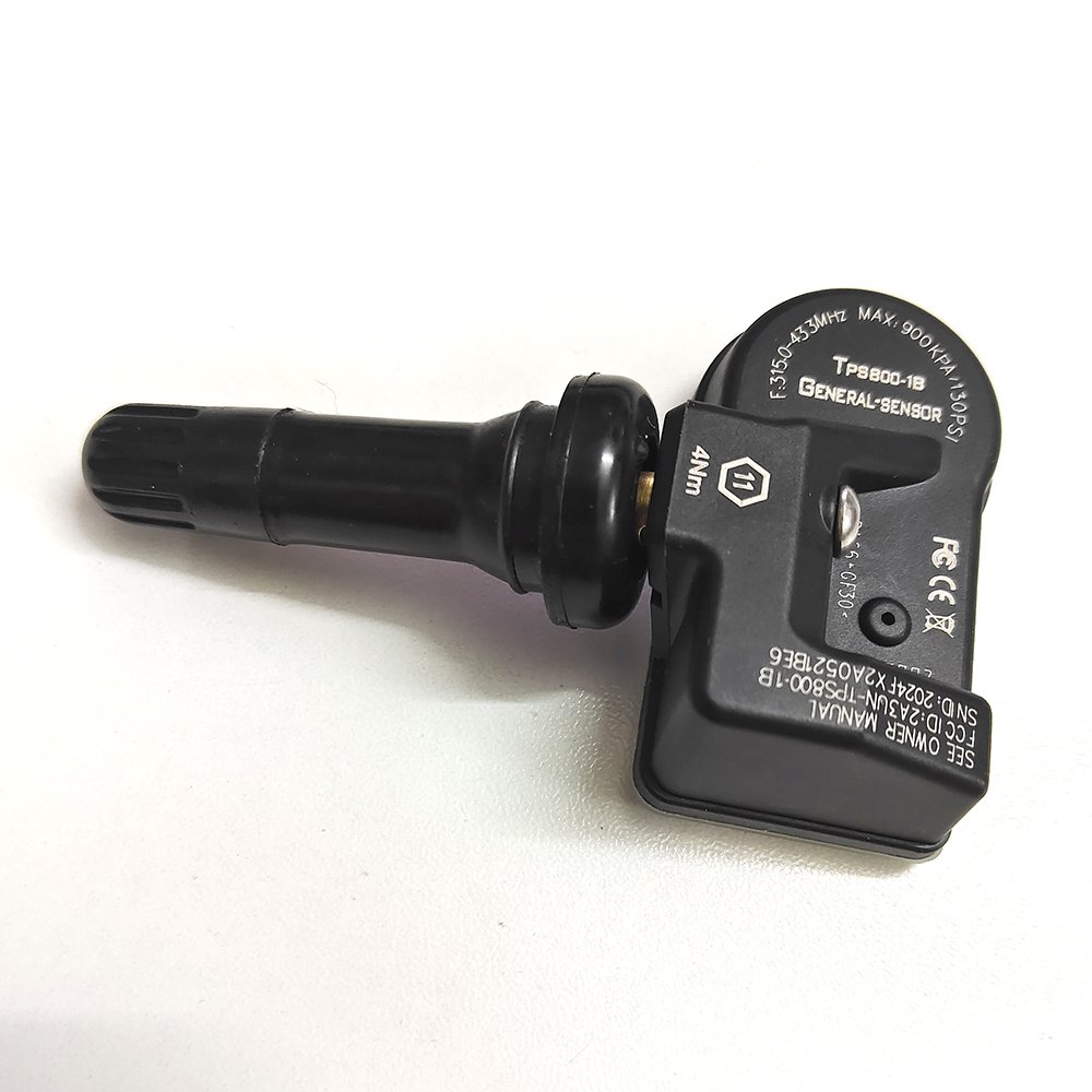 Altar Universal programmable oe internal tpms sensor universal tyre valve stem car for 98% all car