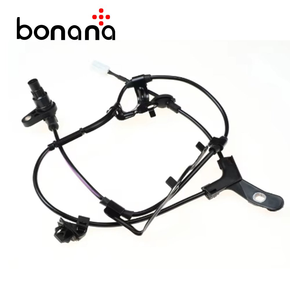 89546-12110 89545-12110 Rear Letf/Right ABS Wheel Speed Sensor Compatible with To-yota Co-rolla Axio 8954612110 8954512110