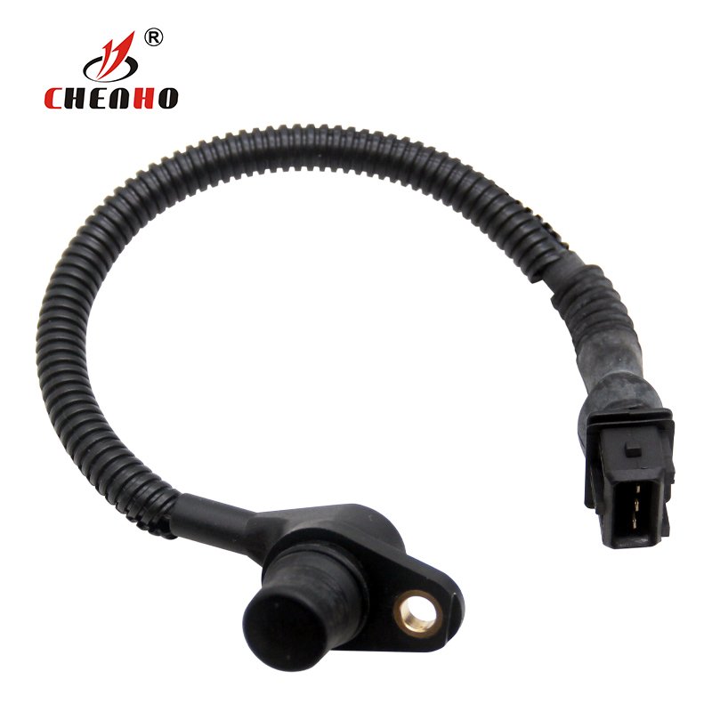 20482772 20820494 Crankshaft Camshaft Position RPM Sender Tachometer sensor For Volvo Truck Penta Excavator EC210