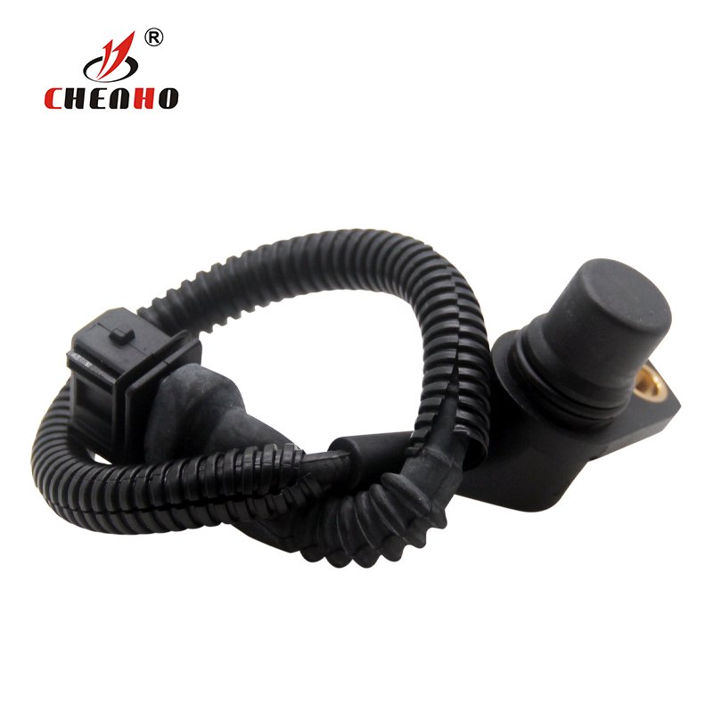 20482772 20820494 Crankshaft Camshaft Position RPM Sender Tachometer sensor For Volvo Truck Penta Excavator EC210
