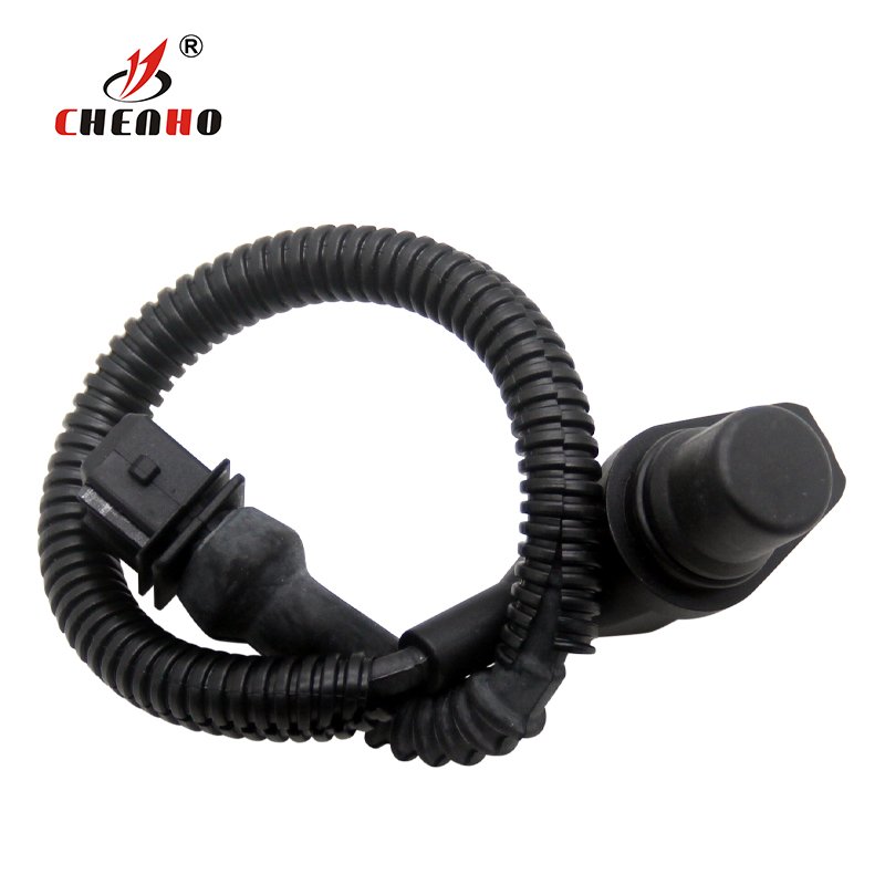 20482772 20820494 Crankshaft Camshaft Position RPM Sender Tachometer sensor For Volvo Truck Penta Excavator EC210