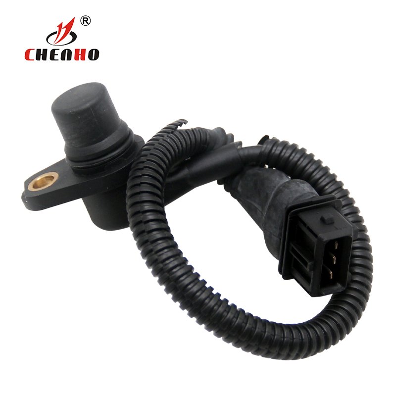 20482772 20820494 Crankshaft Camshaft Position RPM Sender Tachometer sensor For Volvo Truck Penta Excavator EC210