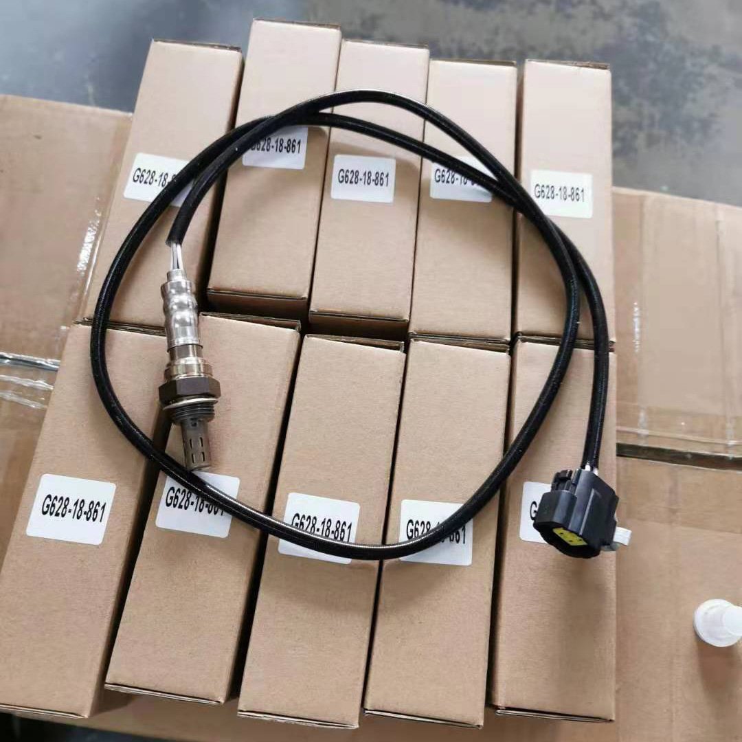 O2 Oxygen Sensor For Mazda OEM G628-18-861 G62818861