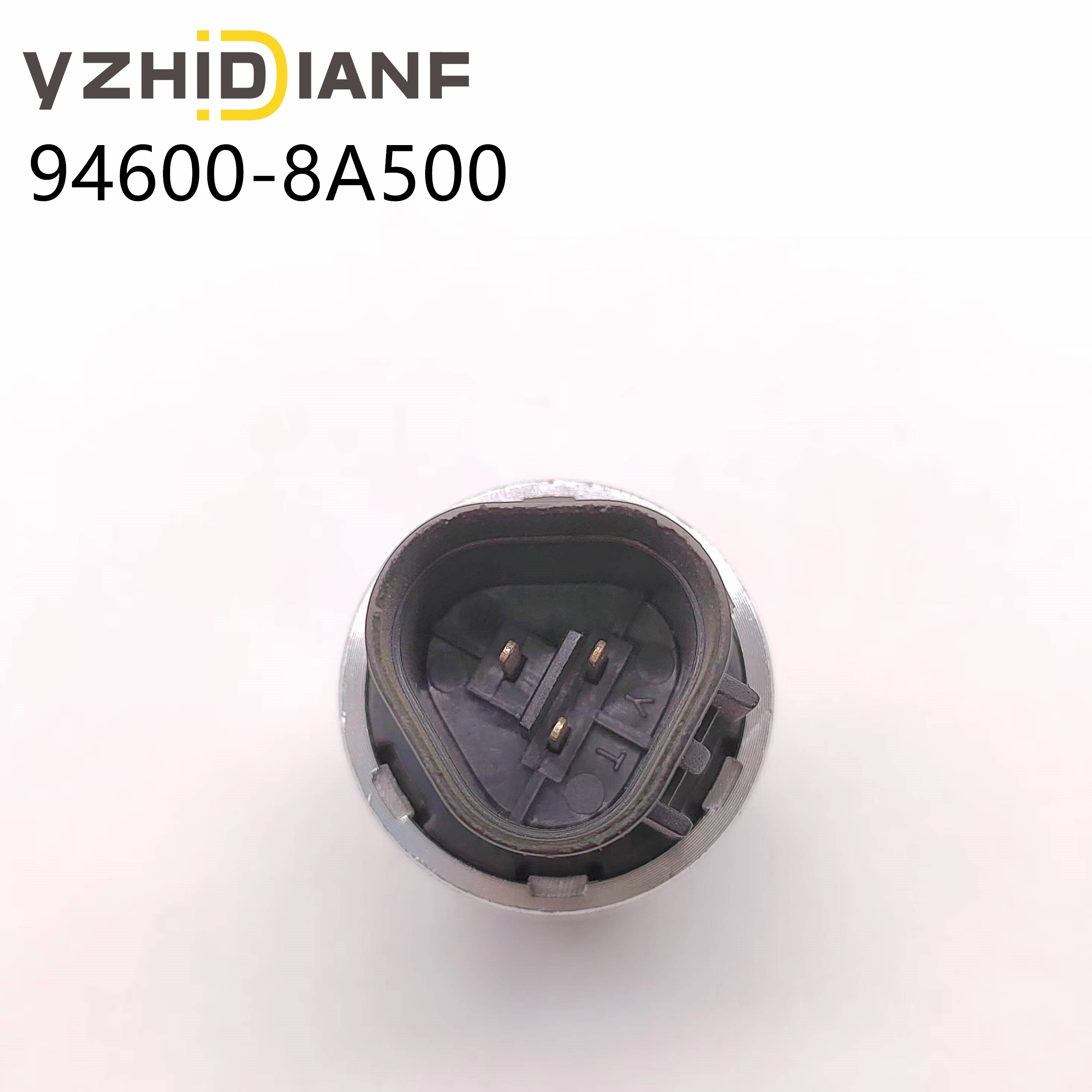 Transmission Odometer Vehicle Speed Sensor 94600-8A500 946008A500 For Kia Cerato Hyundai Getz Coupe Matrix