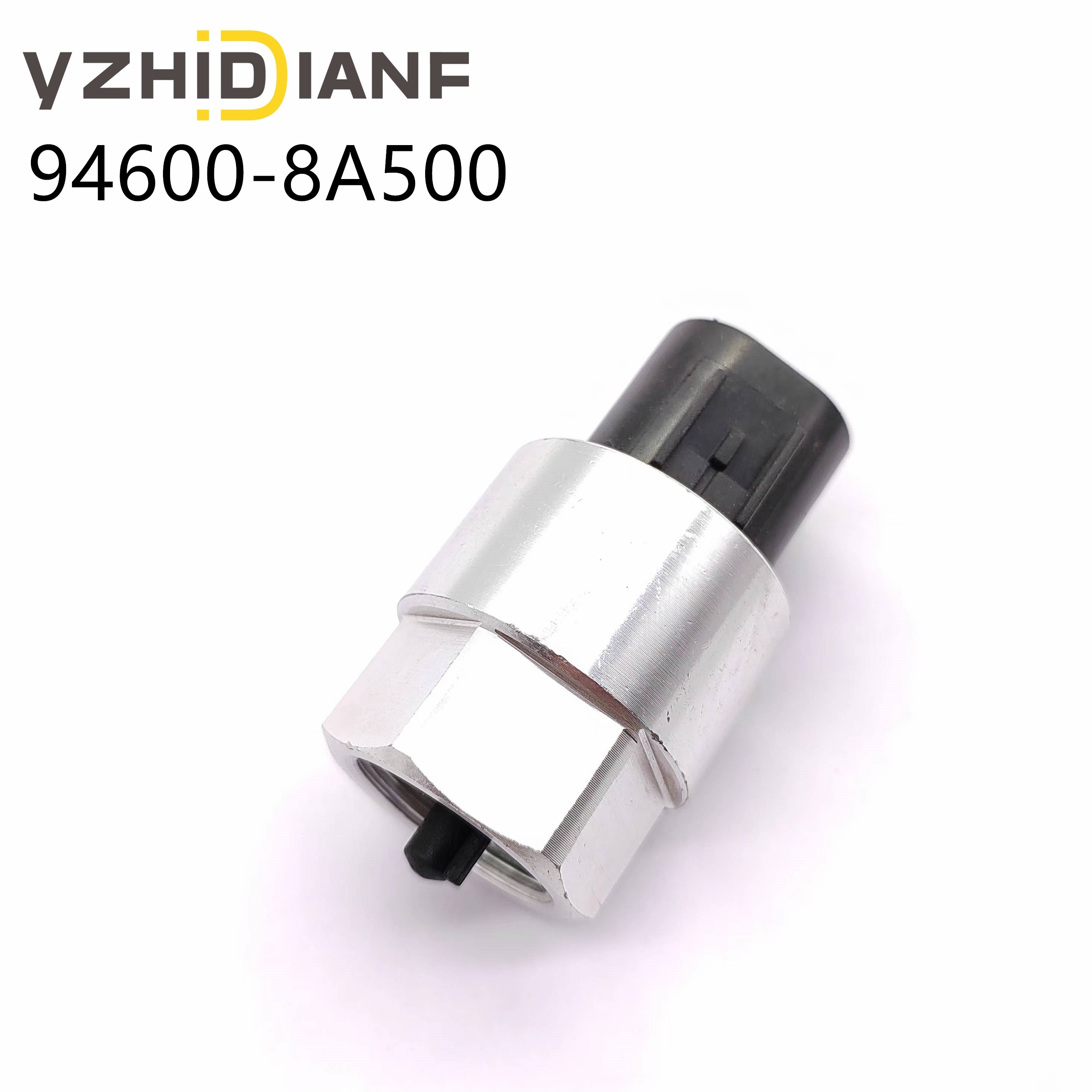 Transmission Odometer Vehicle Speed Sensor 94600-8A500 946008A500 For Kia Cerato Hyundai Getz Coupe Matrix