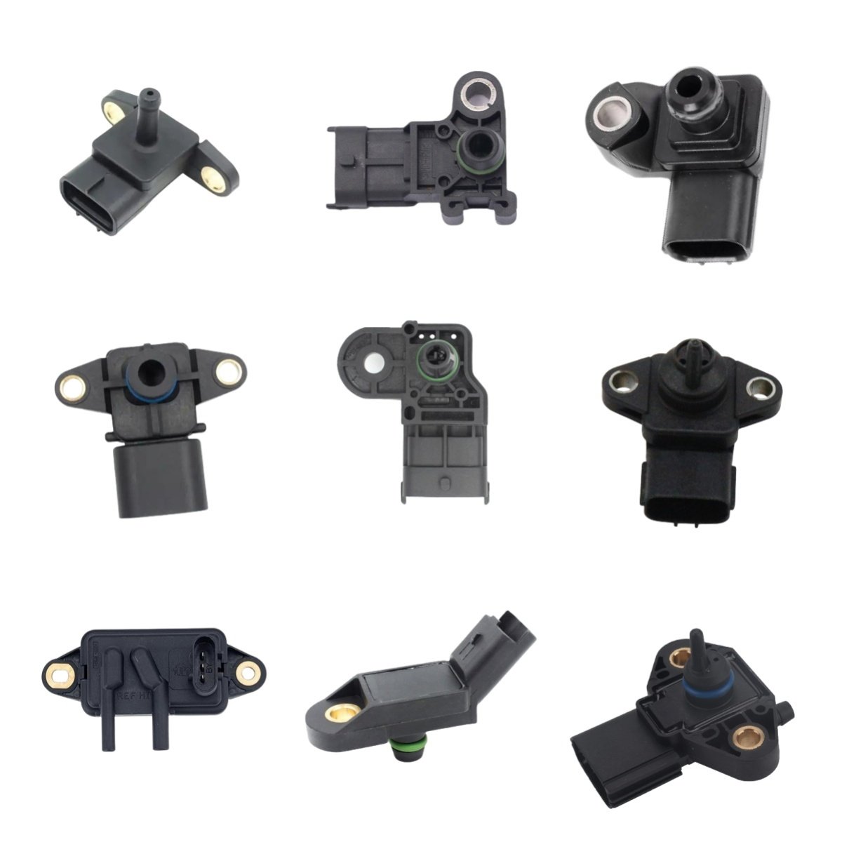 Wholesale OEM Auto Sensor MAP Sensor 89420-02010 8942002010 Manifold Pressure Sensor For Toyota Corolla Geo