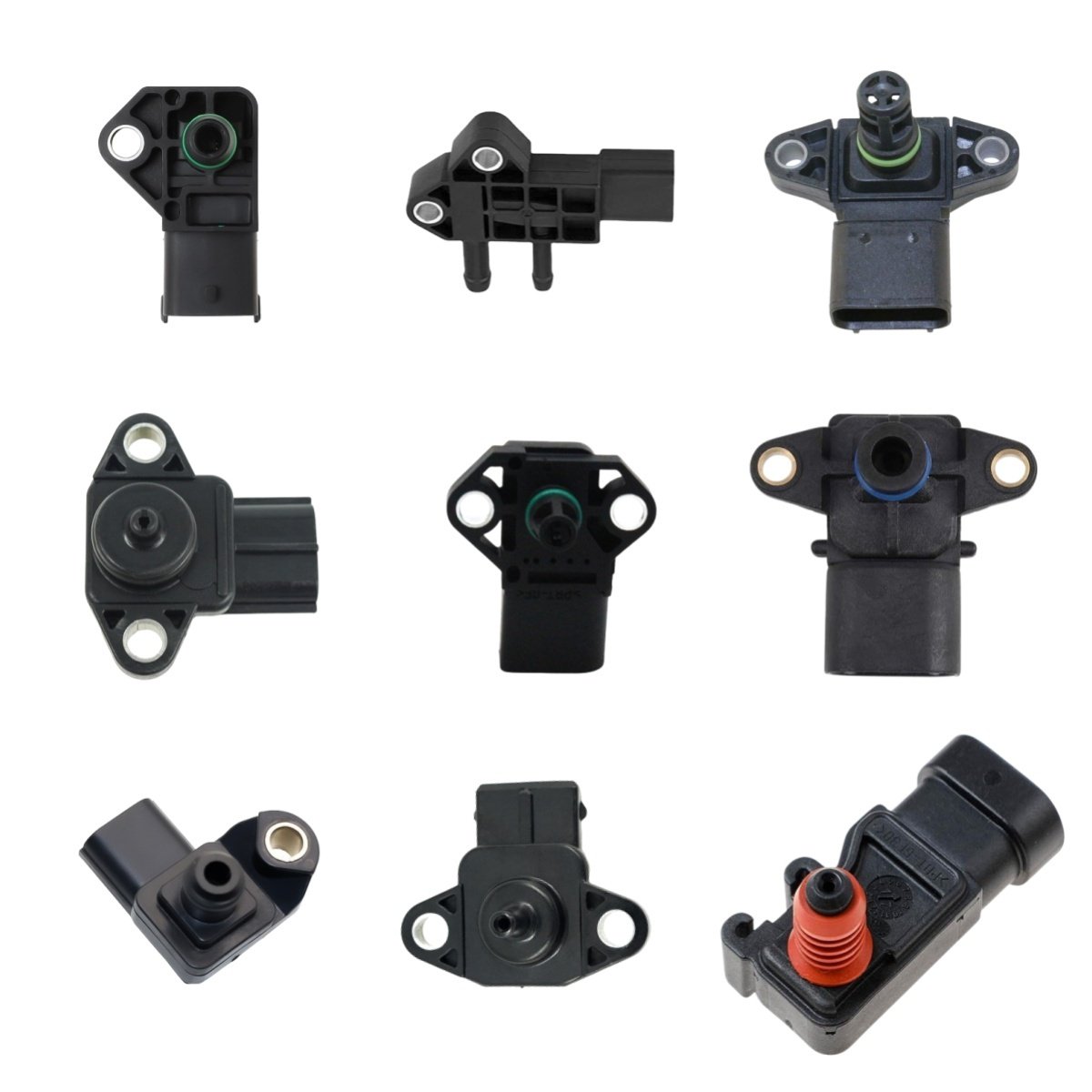 Wholesale OEM Auto Sensor MAP Sensor 89420-02010 8942002010 Manifold Pressure Sensor For Toyota Corolla Geo