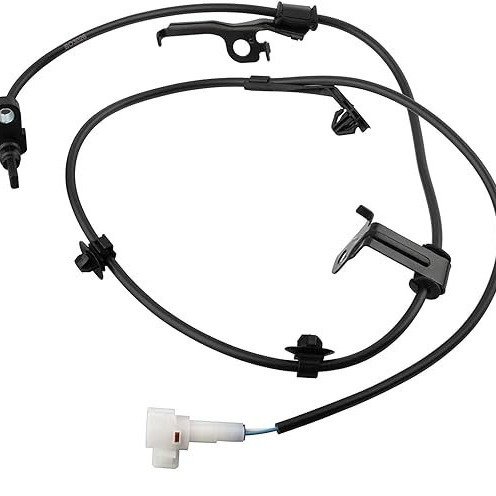Wheel Speed Sensor for Toyota YARIS Model Auto Sensor Product