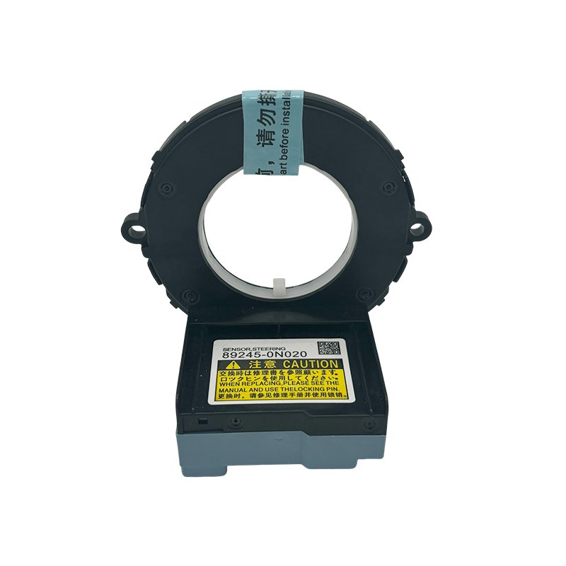 Hot Selling Steering Angle Wheel Sensor 89245-0K010 89245-12050 89245-0D030 89245-0T010 Auto sensor For Toyota