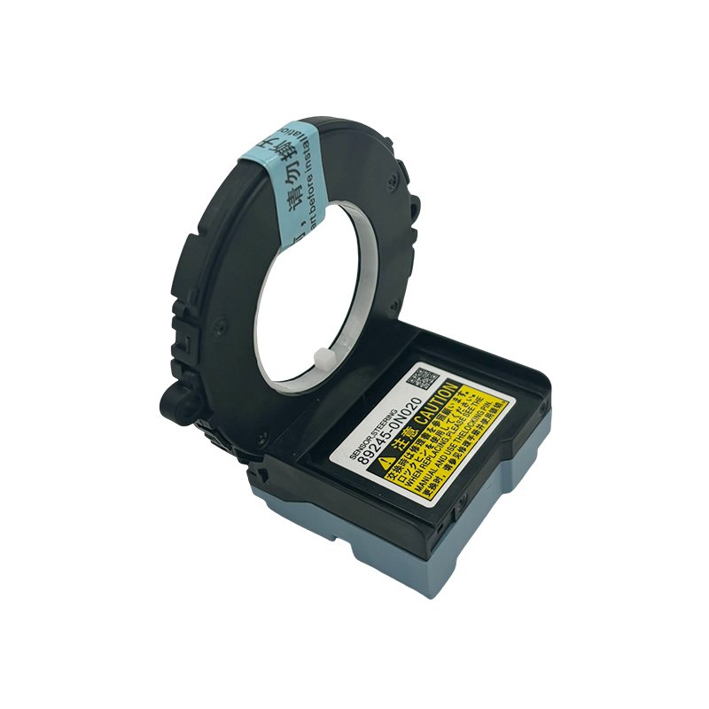Hot Selling Steering Angle Wheel Sensor 89245-0K010 89245-12050 89245-0D030 89245-0T010 Auto sensor For Toyota